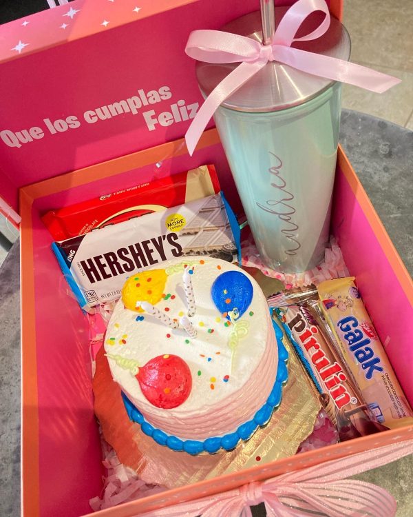 BirthDay Box