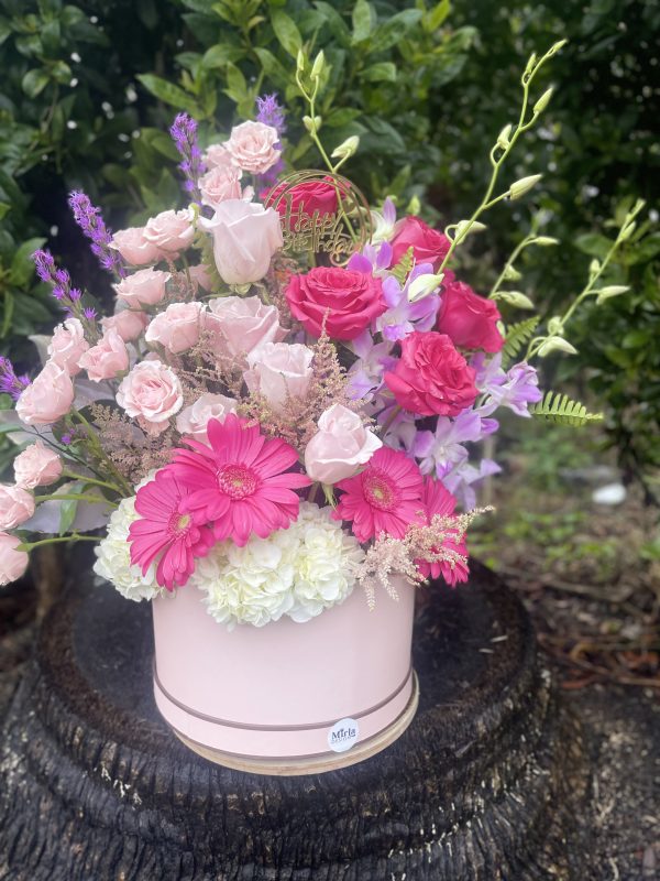 Arreglo floral