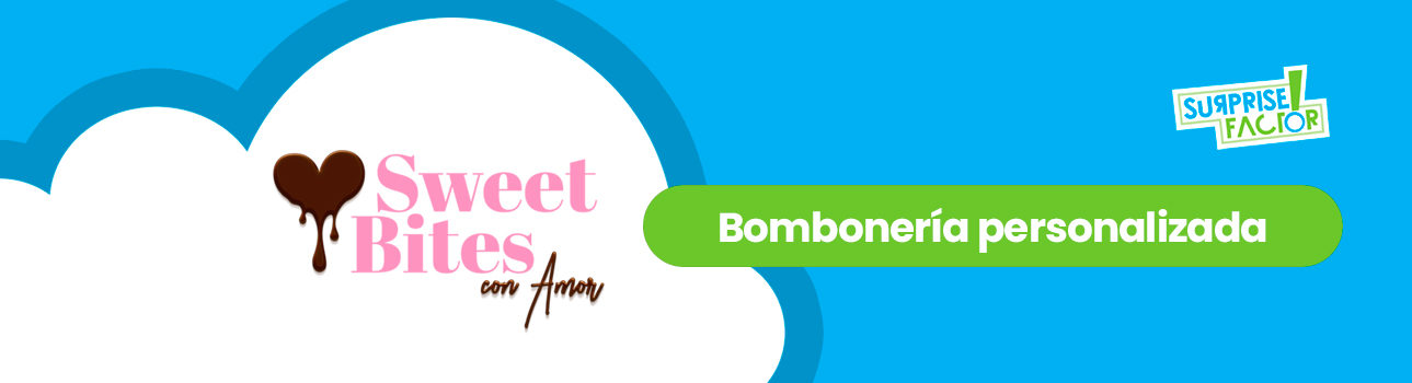 SWEET BITES CON AMOR